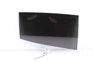 2018-2023 Kia Stinger GT2 AWD Rear Right Side Door Window Glass Glass 83420J5010