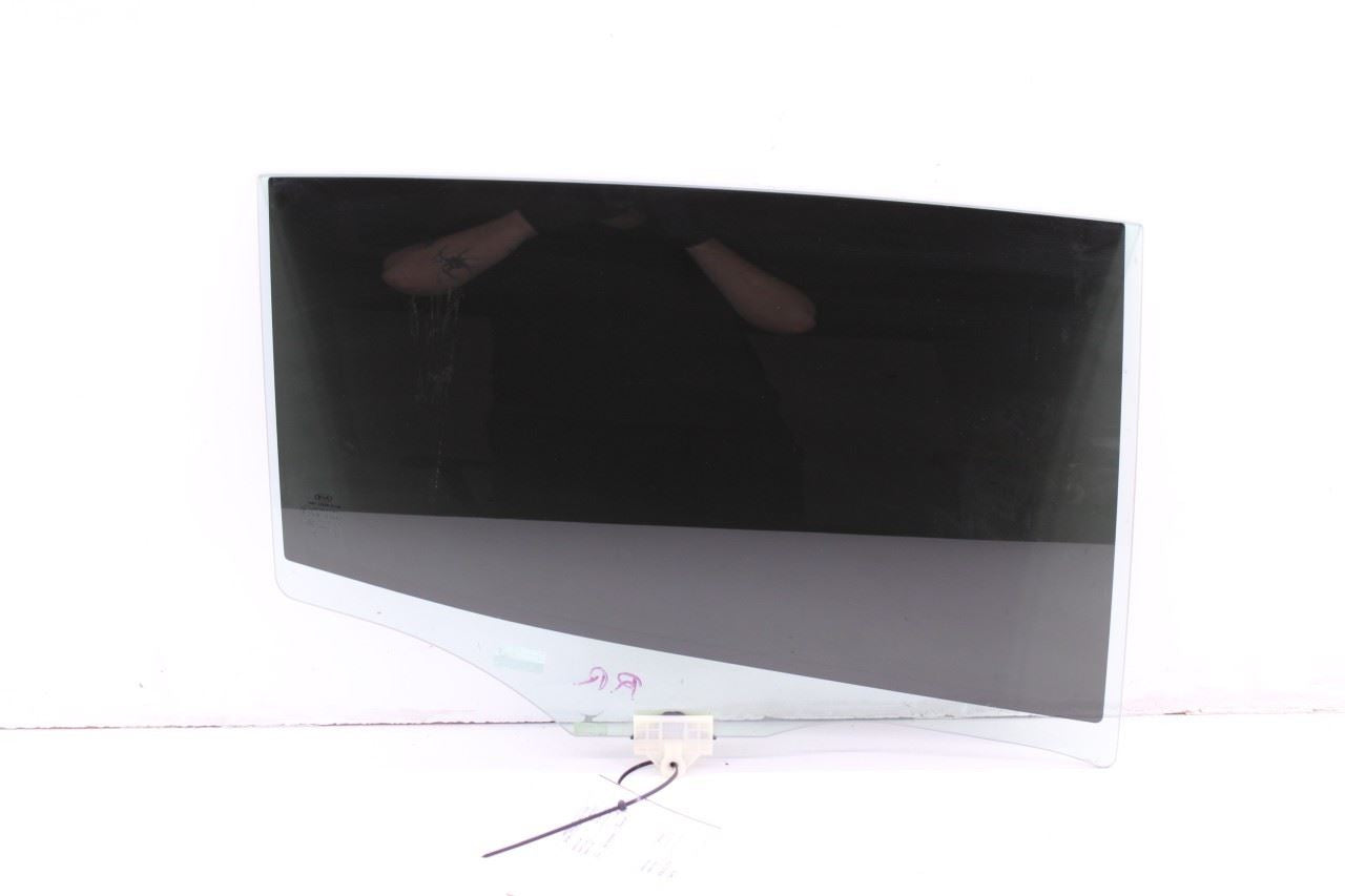 2018-2023 Kia Stinger GT2 AWD Rear Right Side Door Window Glass Glass 83420J5010 - Alshned Auto Parts