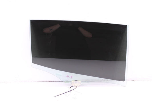 2018-2023 Kia Stinger GT2 AWD Rear Right Side Door Window Glass Glass 83420J5010 - Alshned Auto Parts