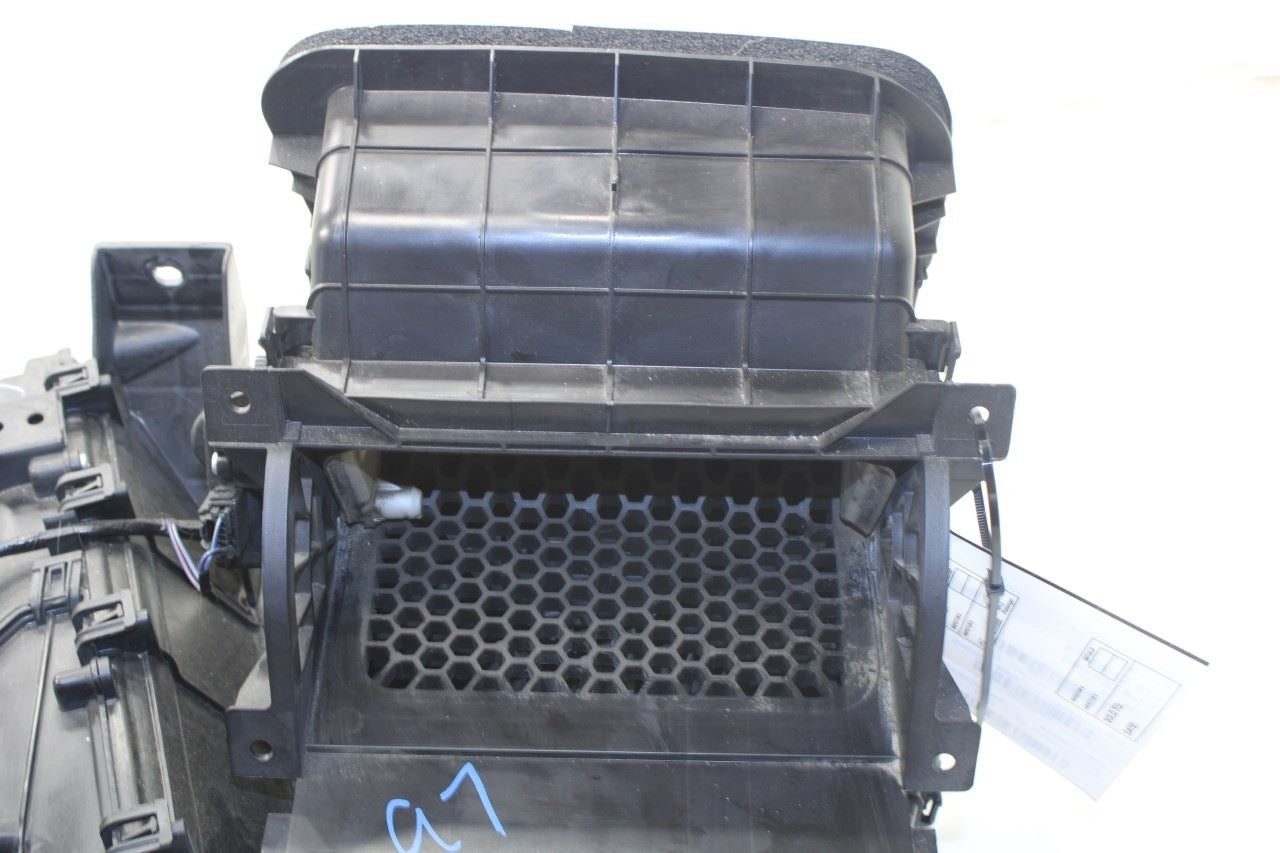 2014-2015 Ram 1500 Crew Cab Laramie HVAC Heater Blower Housing Box 68195966AE - Alshned Auto Parts