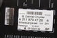 2006-2009 Mercedes-Benz CLK 350 Front Right Power Seat Memory Control Module OEM - Alshned Auto Parts
