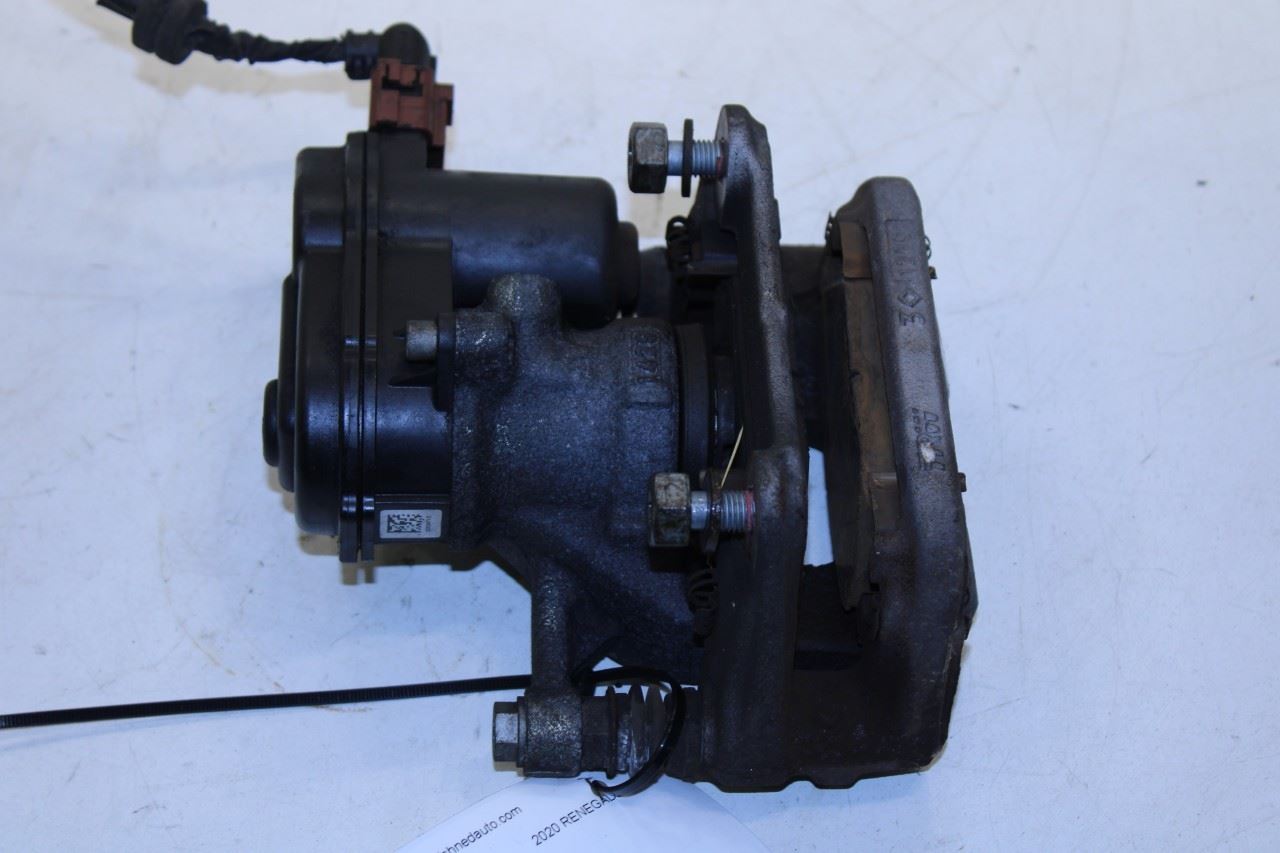 2015-2023 Jeep Renegade Sport Rear Right Side Brake Disc Caliper 68263295AA OEM - Alshned Auto Parts