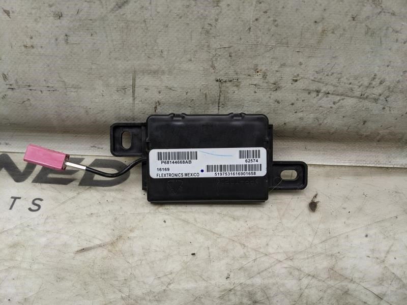 2015-2023 Ram 1500 Rebel Remote Start And Keyless Entry Antenna 68144668AB OEM - Alshned Auto Parts