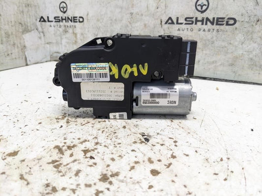 2013-2020 Ford Fusion Sunroof Moonroof Motor DS73-15B689-I OEM - Alshned Auto Parts