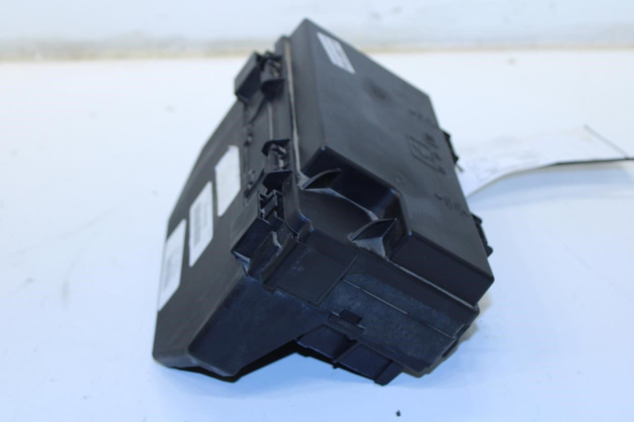11-15 Jeep Wrangler 3.6L Totally Integrated Power Module Fuse Box 68163903AB OEM - Alshned Auto Parts