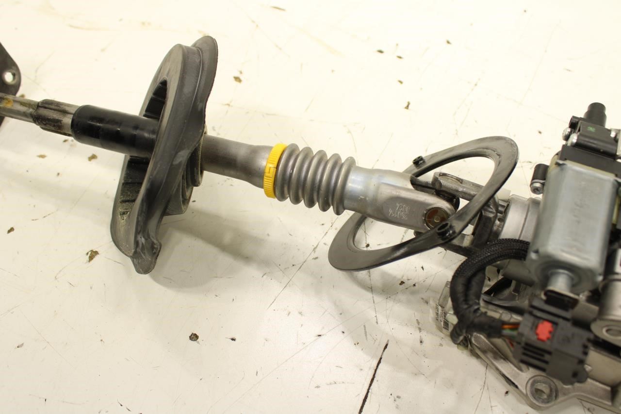 2014-2017 Maserati Ghibli Steering Column Assembly 670025269 OEM - Alshned Auto Parts