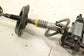 2014-2017 Maserati Ghibli Steering Column Assembly 670025269 OEM - Alshned Auto Parts