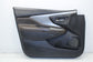 2015-2018 Nissan Murano Platinum Front Left Driver Door Trim Panel 80901-5AD2D - Alshned Auto Parts