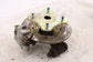 14-20 Arctic Cat Wildcat Trail 700 4WD Rear Driver Left Side Spindle Knuckle Hub5