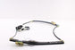 11-16 Audi S4 Premium Plus Front Left Driver Side Door Window Regulator w/ Motor10