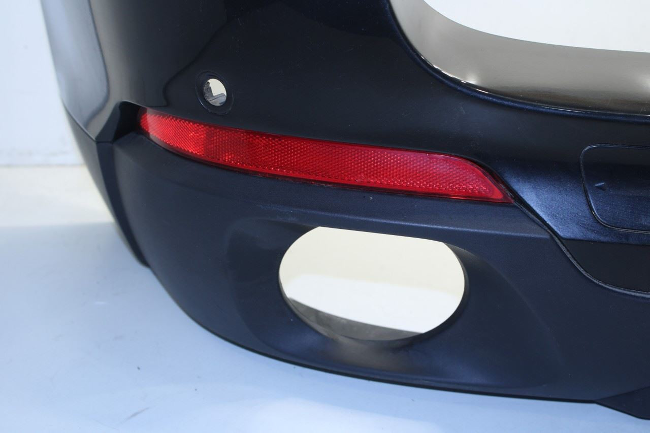 2014-2018 BMW X5 xDrive35i Rear Bumper Cover 51127378571 OEM - Alshned Auto Parts