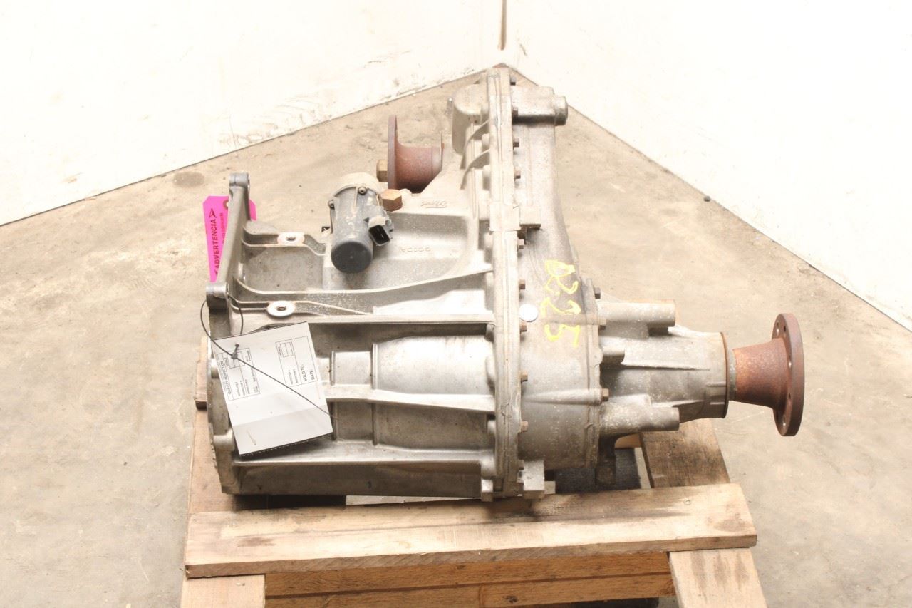 2013-2016 Ford F250 Lariat 6.2L 4WD Transfer Case GC3Z-7A195-H OEM - Alshned Auto Parts