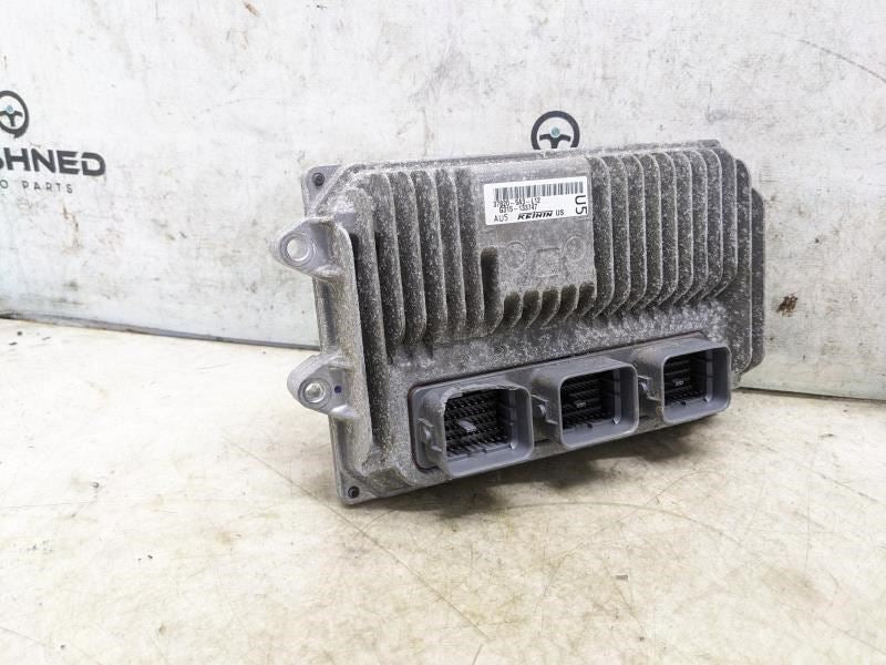 2014 Honda Accord  Engine Control Module ECU ECM 37820-5A3-L12 OEM *ReaD* - Alshned Auto Parts