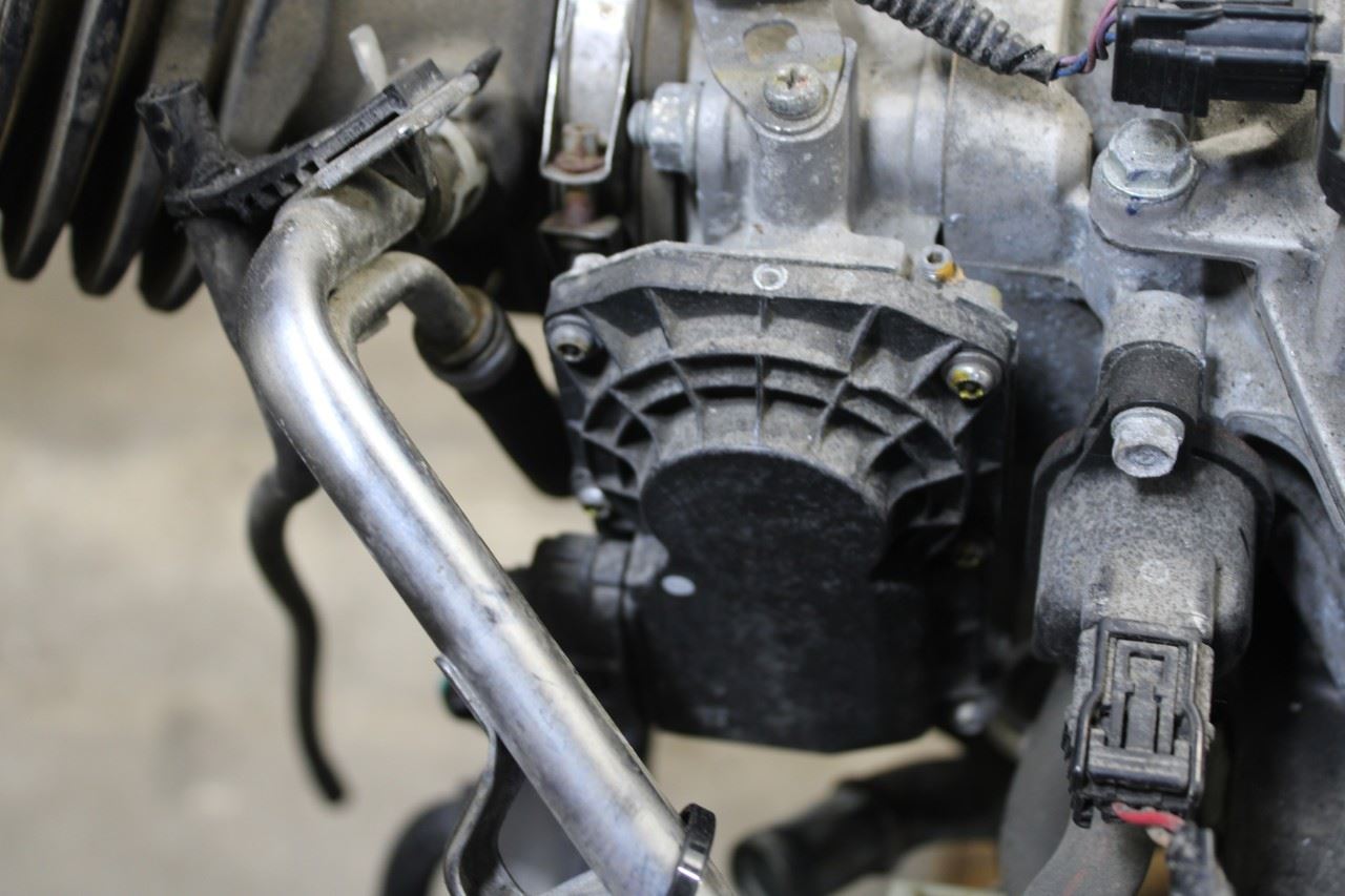 2016-18 Acura MDX Advance 3.5L Gasoline Engine VIN 3 or 4 6th digit 147K *ReaD* - Alshned Auto Parts