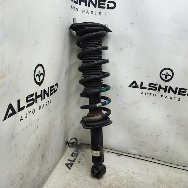 2019-2021 Subaru Forester RR RH Suspension Shock Strut Absorber 20365SJ001 OEM - Alshned Auto Parts