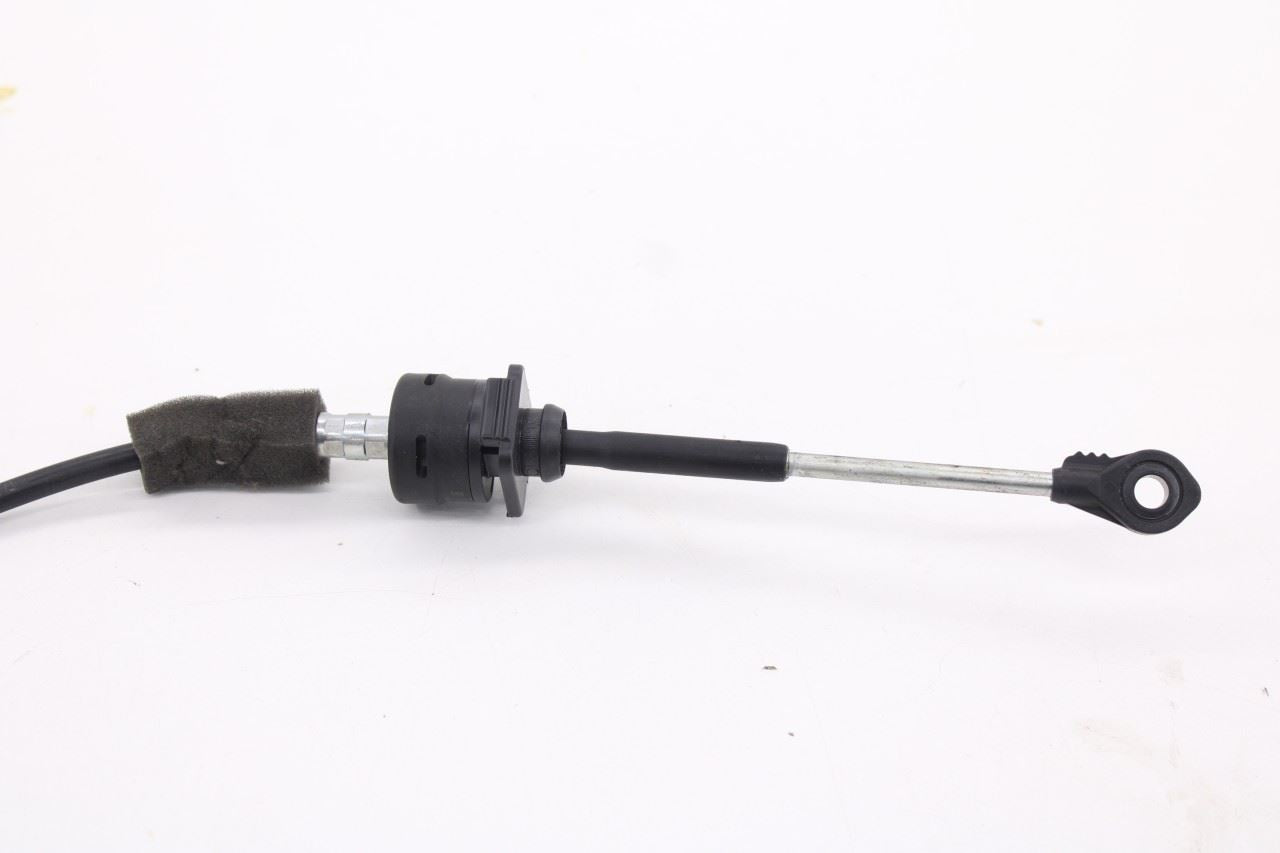 18-25 Mitsubishi Outlander Sport SE 4WD Auto Transmission Gear Shift Lever Cable3