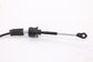 18-25 Mitsubishi Outlander Sport SE 4WD Auto Transmission Gear Shift Lever Cable3