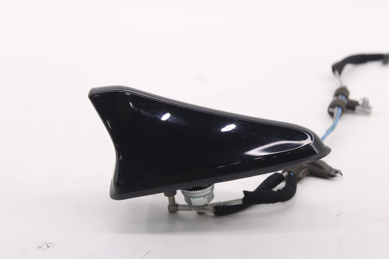 16-2018 KIA Optima EX Roof Exterior Shark Fin Combination Antenna 96210-D5550EB - Alshned Auto Parts