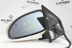 2008-2012 Buick Enclave CX-L 3.6L Driver Left Side Rear View Mirror 25867058 OEM