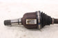 2008-2020 Dodge Grand Caravan GT FWD Front Left Side CV Axle Drive Half Shaft3