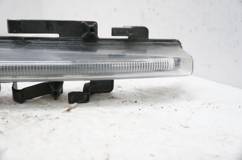 2011-2013 Ford Fiesta Passenger Right Front LED Parking Light BE8Z-13200-A OEM - Alshned Auto Parts