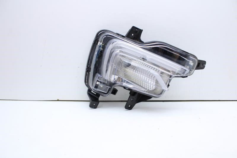 2018-2021 Buick Enclave Front Driver Side Turn Signal Light Lamp 84444302 OEM - Alshned Auto Parts