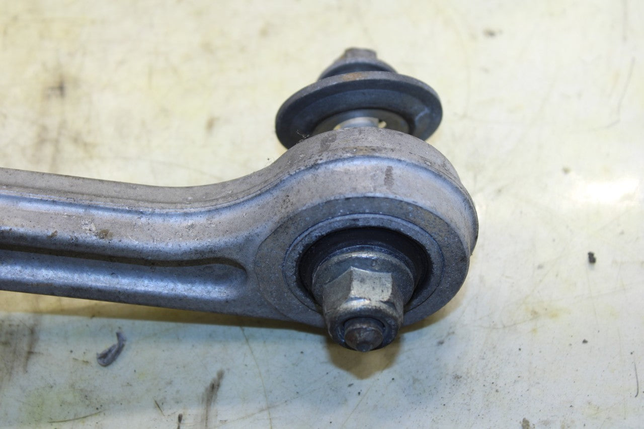 17-21 Maserati Ghibli RWD Rear Driver Left Side Suspension Control Arm Set of 4 - Alshned Auto Parts