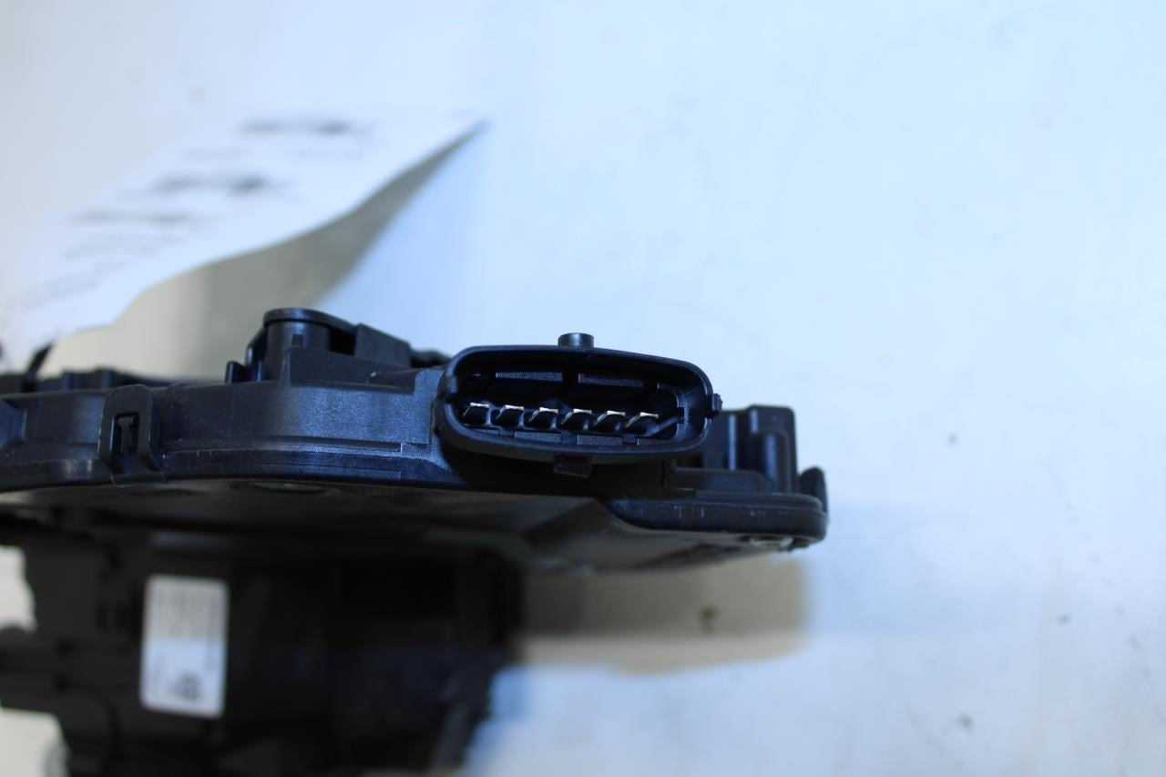 2018-20 Jaguar XE R-Dynamic S Rear RH Door Lock Latch Actuator LX73-24994-BA OEM - Alshned Auto Parts