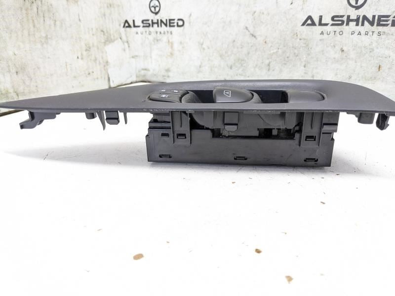 2017-22 Nissan Rogue Sport Front Left Master Power Window Switch 80961-6FK0A OEM - Alshned Auto Parts