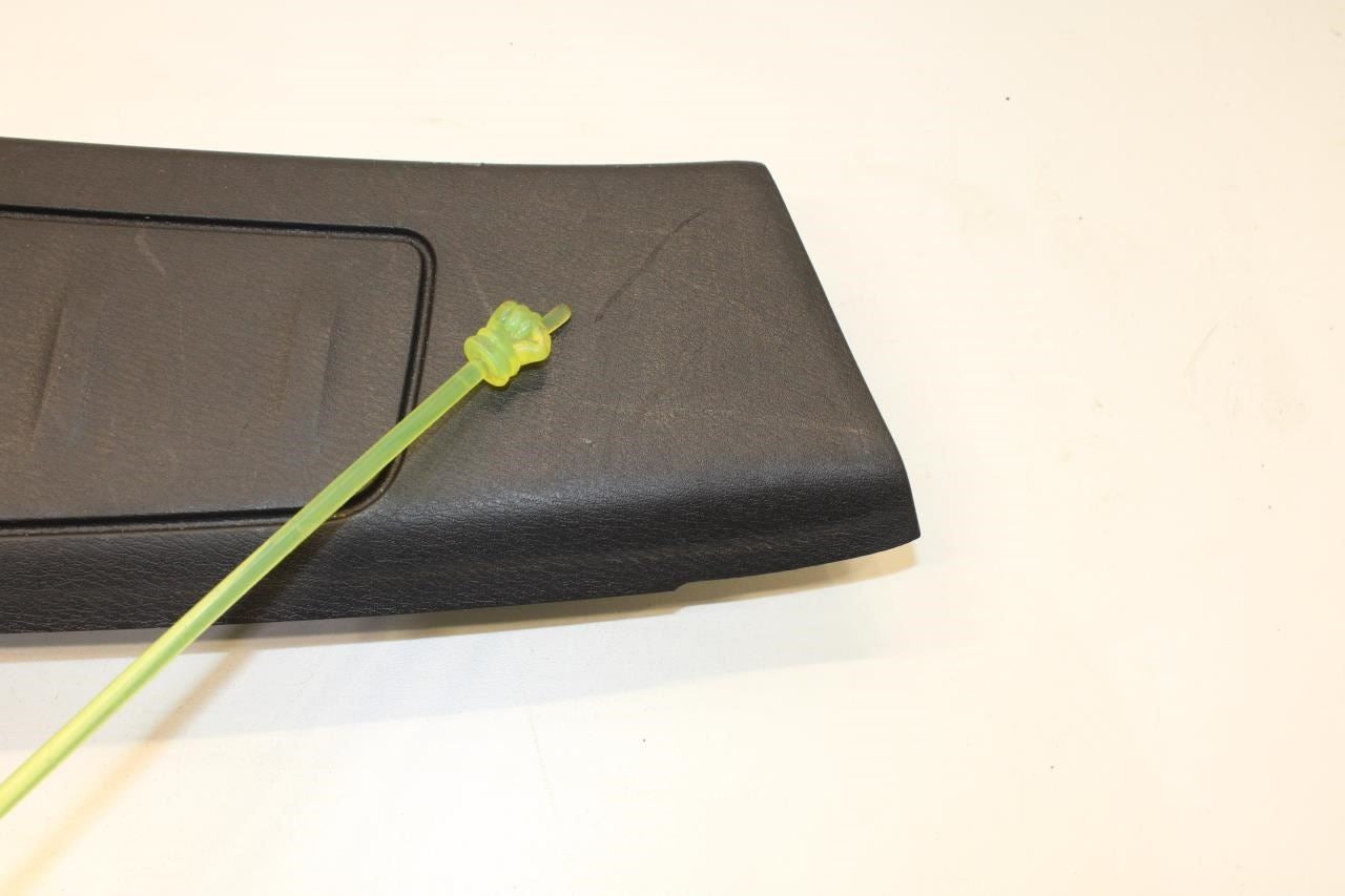 2013-20 Nissan Pathfinder SV Rear Trunk Kick Sill Scuff Panel Cover 84990-3KA0A - Alshned Auto Parts