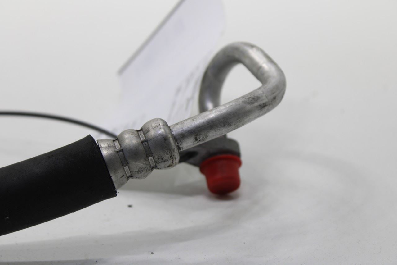 2017-2022 Nissan Rogue Sport SL 2.0L AWD AC Air Conditioning Discharge Hose Line - Alshned Auto Parts