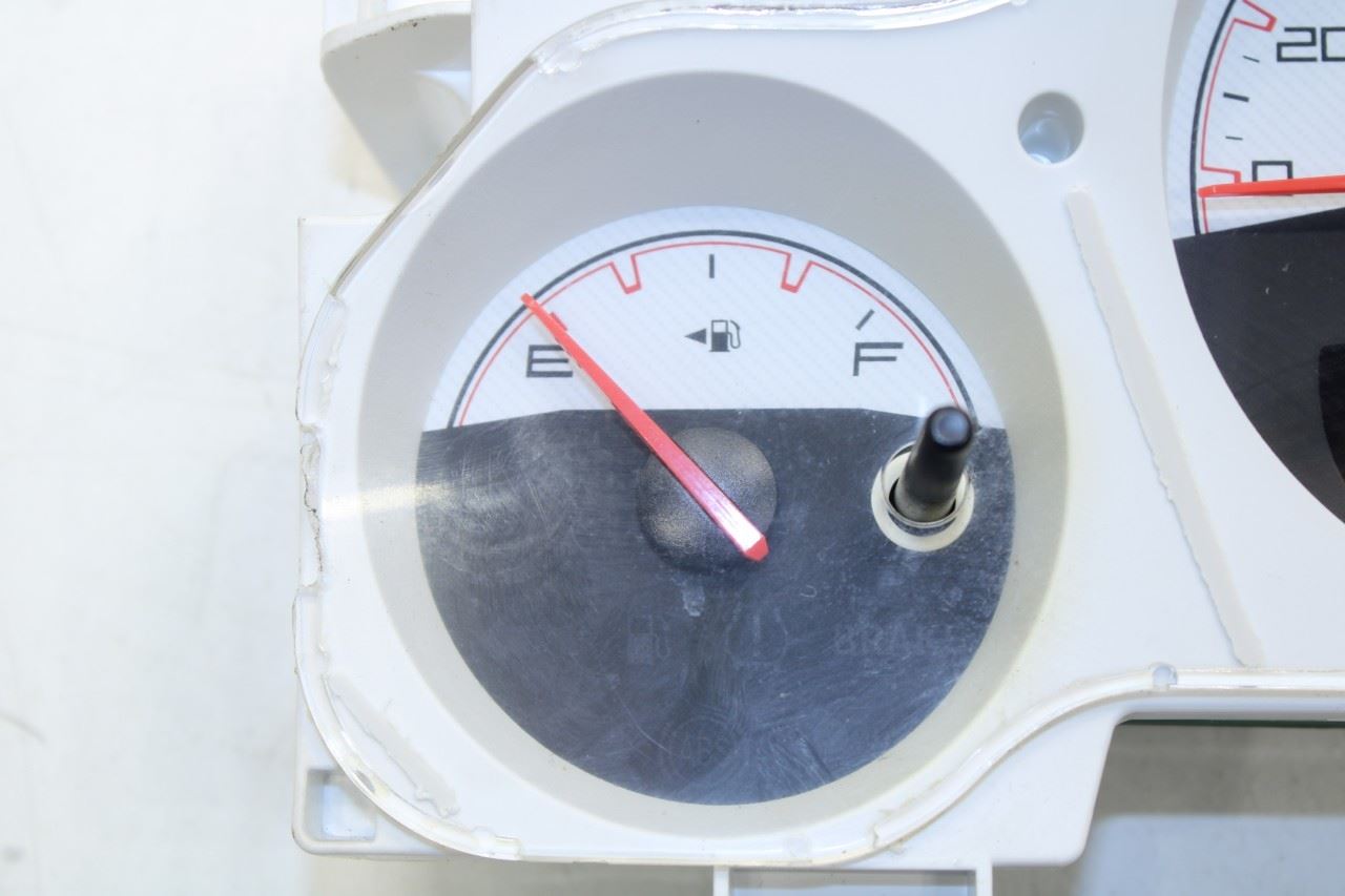 2014 Dodge Challenger SXT RWD Speed Gauge Instrument Cluster 144K Mileage *ReaD* - Alshned Auto Parts