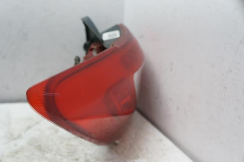 2010-2013 Kia Sportage Rear Left Driver Side Tail Light Lamp 92401-3W020 OEM - Alshned Auto Parts