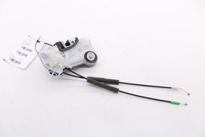 2014-2025 Toyota Corolla LE Front Left Door Lock Latch Actuator Assy 69040-02440