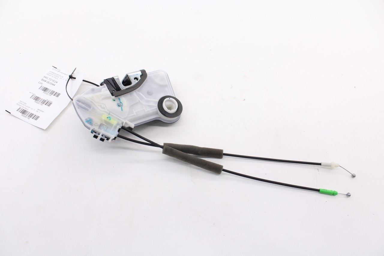 2014-2025 Toyota Corolla LE Front Left Door Lock Latch Actuator Assy 69040-024400