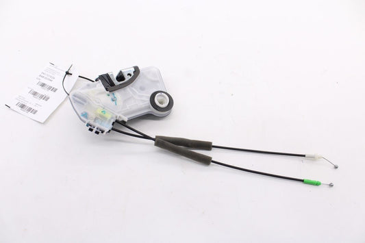 2014-2025 Toyota Corolla LE Front Left Door Lock Latch Actuator Assy 69040-02440 - Alshned Auto Parts