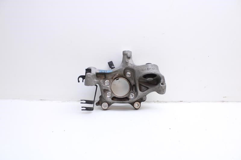 2018-2024 Audi S5 Rear Right Passenger Side Spindle Knuckle 8W0-505-460-D OEM - Alshned Auto Parts