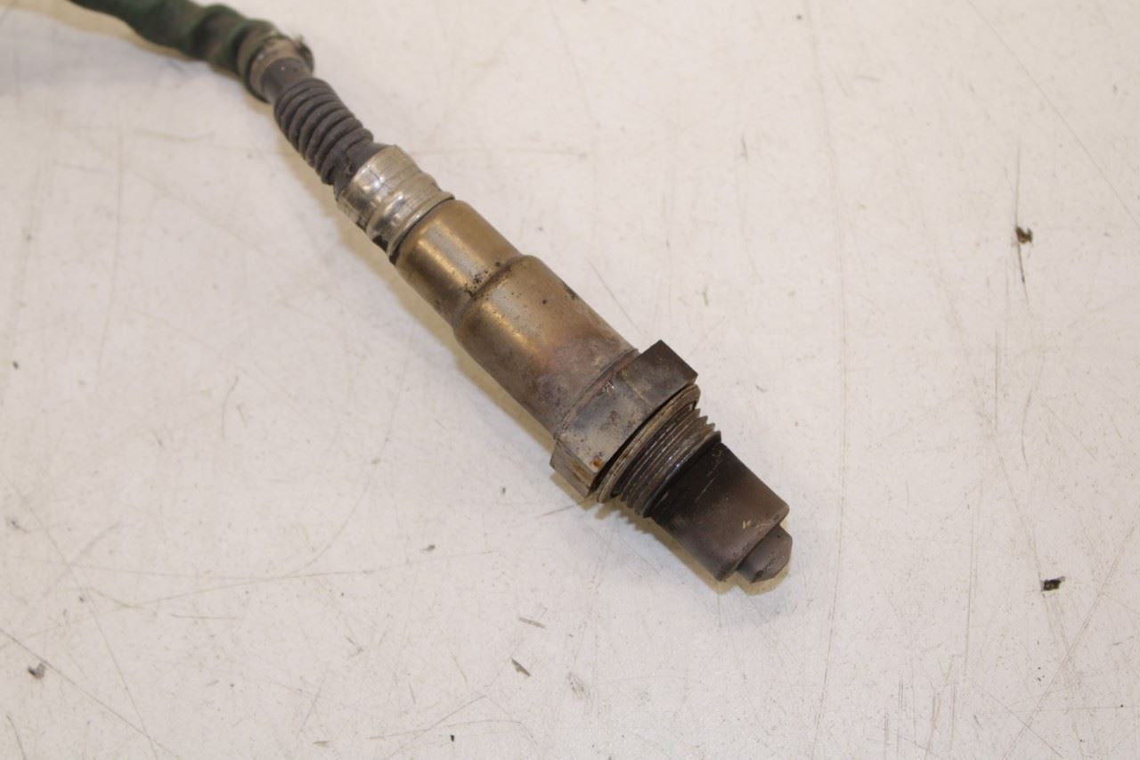 2007-2011 Mercedes-Benz S550 5.5L Oxygen Sensor Pair 003-542-70-18 OEM - Alshned Auto Parts