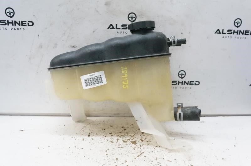 2015-2020 Chevrolet Tahoe Radiator Coolant Reservoir Bottle 84368362 OEM - Alshned Auto Parts