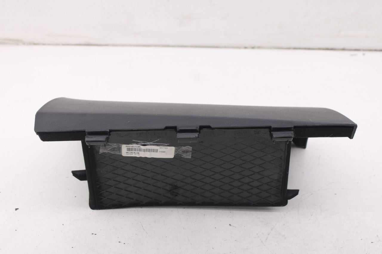 11-21 Jeep Grand Cherokee Laredo X 4x4 Glove Box Storage Compartment 1TG14DX9AD10
