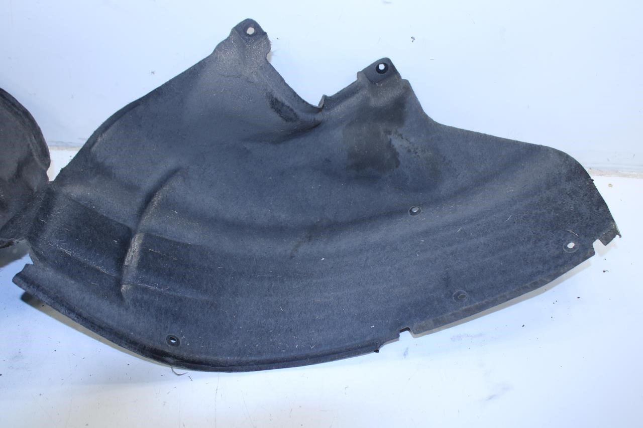 2017-2023 GMC Acadia SLT-1 Rear Right Quarter Wheelhouse Splash Shield 84678112 - Alshned Auto Parts