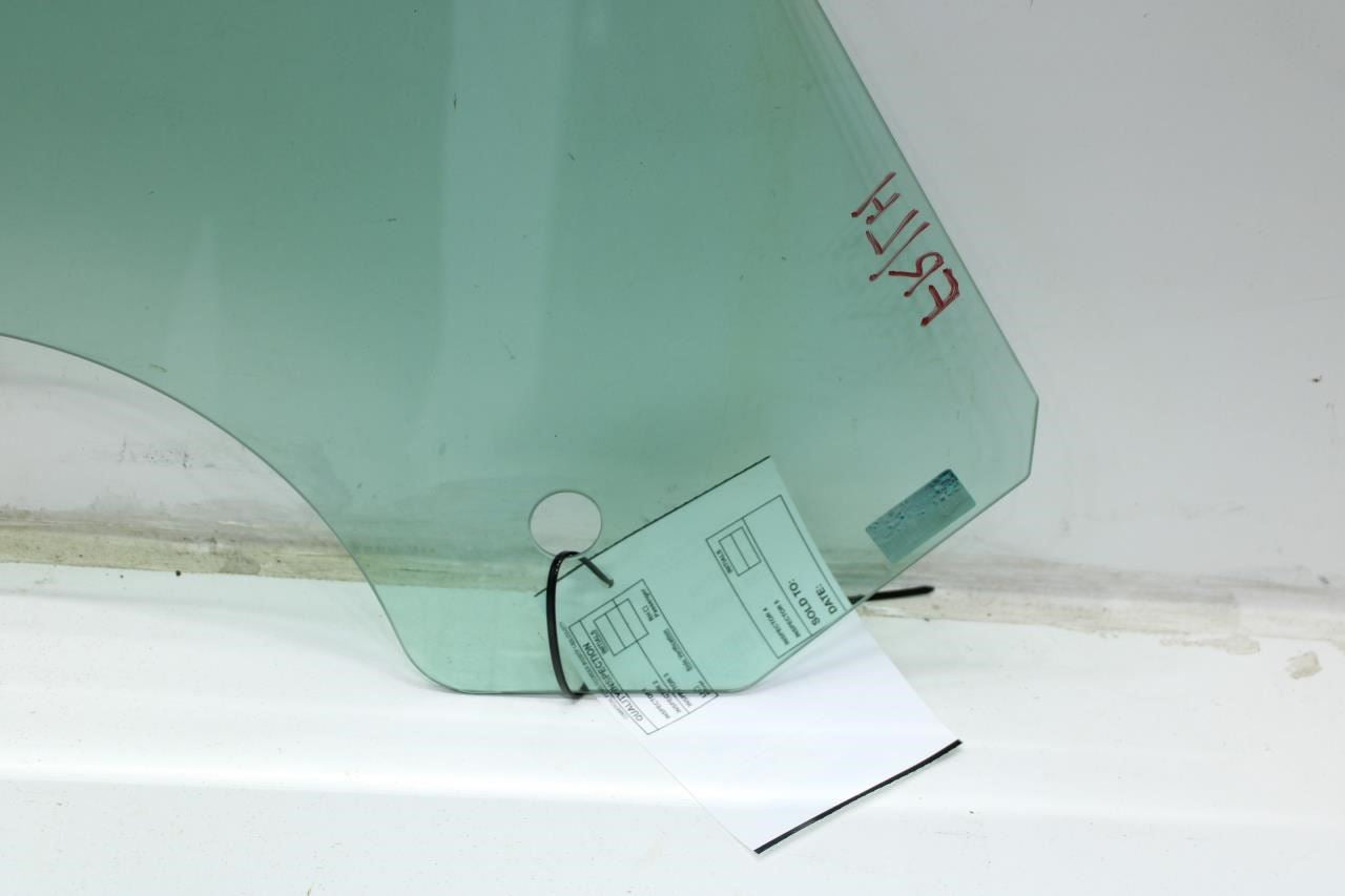 16-24 Mini Cooper Clubman Front Left Driver Side Door Window Glass 51337344131 - Alshned Auto Parts