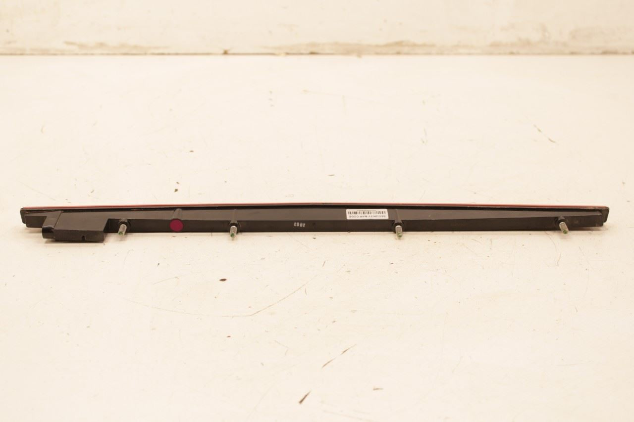 24-25 Polaris RZR XP 1000 Ultimate Rear Center Middle Main Tail Brake Light Assy - Alshned Auto Parts