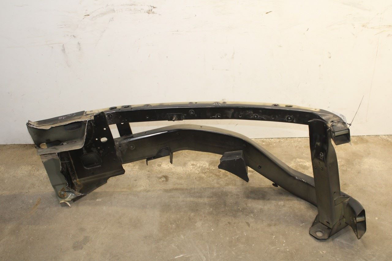 2011-2018 Ram 1500 Crew Cab Laramie Front Left Side Frame Rail Fender Closure - Alshned Auto Parts