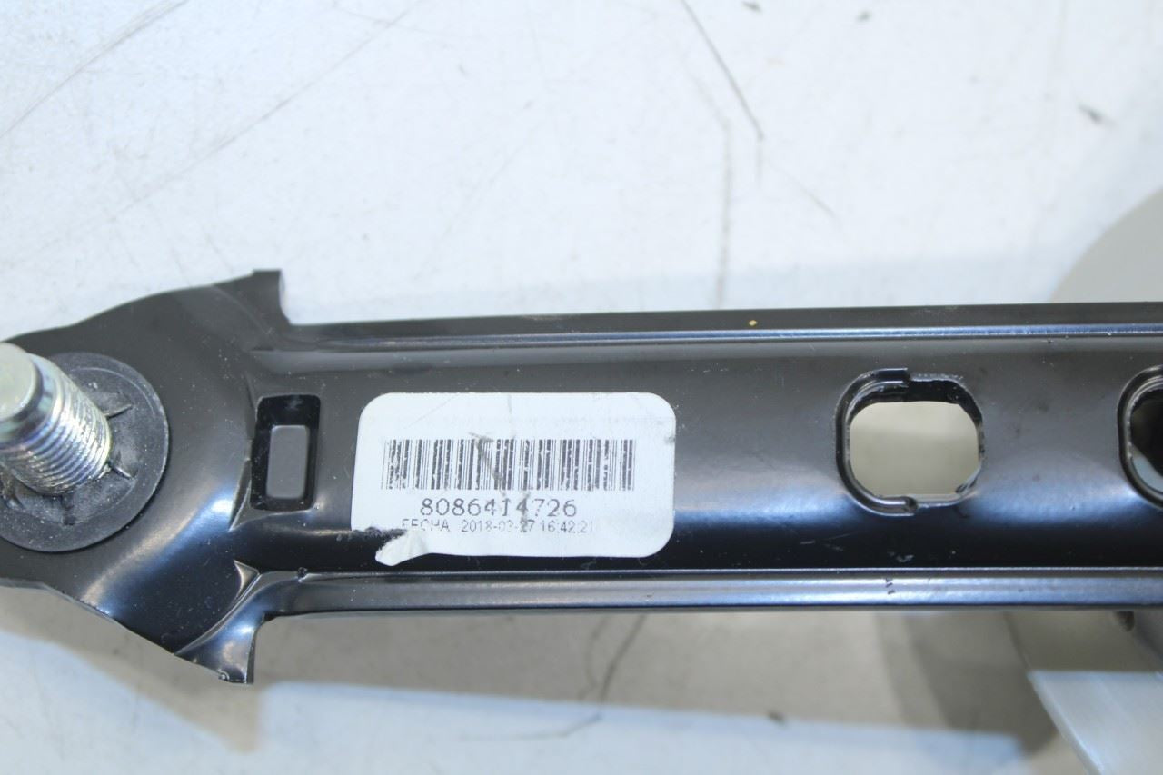 13-20 Nissan Pathfinder SV 3.5L Rear Driver LH Side 2nd Row Seat Belt Retractor - Alshned Auto Parts