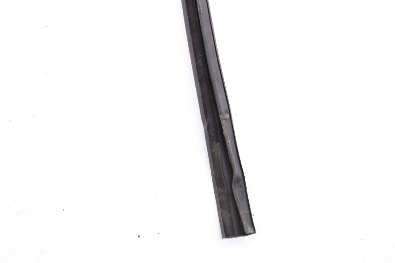 2007-2017 Jeep Wrangler Rear Right Side Door Vent Glass Run Channel Weatherstrip - Alshned Auto Parts