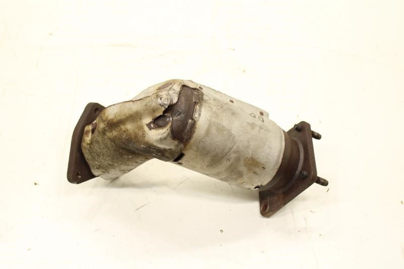 2017-2018 Nissan Pathfinder 3.5L Rear Right Exhaust Pipe 208A2-9PF0A OEM *ReaD* - Alshned Auto Parts