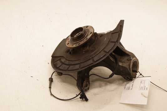 2019-2022 Jeep Cherokee Latitude Front Left Side Spindle Knuckle Hub 68305297AB - Alshned Auto Parts