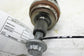 19-2024 Audi Q3 S Line AWD Rear Right Side CV Axle Half Shaft 3Q0-501-204-B OEM - Alshned Auto Parts