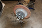 19-25 RAM 1500 Big Horn 4WD Rear Differential Carrier w/o Elec Lock 3.21 rat 68K - Alshned Auto Parts